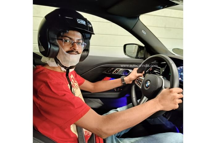 Petrolhead’s paradise: An automotive-themed holiday in Dubai